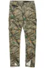 Adril Brown Tree Camo Skinny Fit Jean sold by Rockstar Original