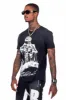 Brookwood Black Graphic T-Shirt sold by Rockstar Original