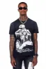 Brookwood Black Graphic T-Shirt sold by Rockstar Original
