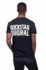 Brookwood Black Graphic T-Shirt sold by Rockstar Original