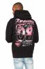 Ciro Black Graphic Hoodie sold by Rockstar Original