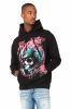 Ciro Black Graphic Hoodie sold by Rockstar Original