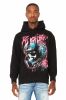 Ciro Black Graphic Hoodie sold by Rockstar Original