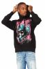 Ciro Black Graphic Hoodie sold by Rockstar Original