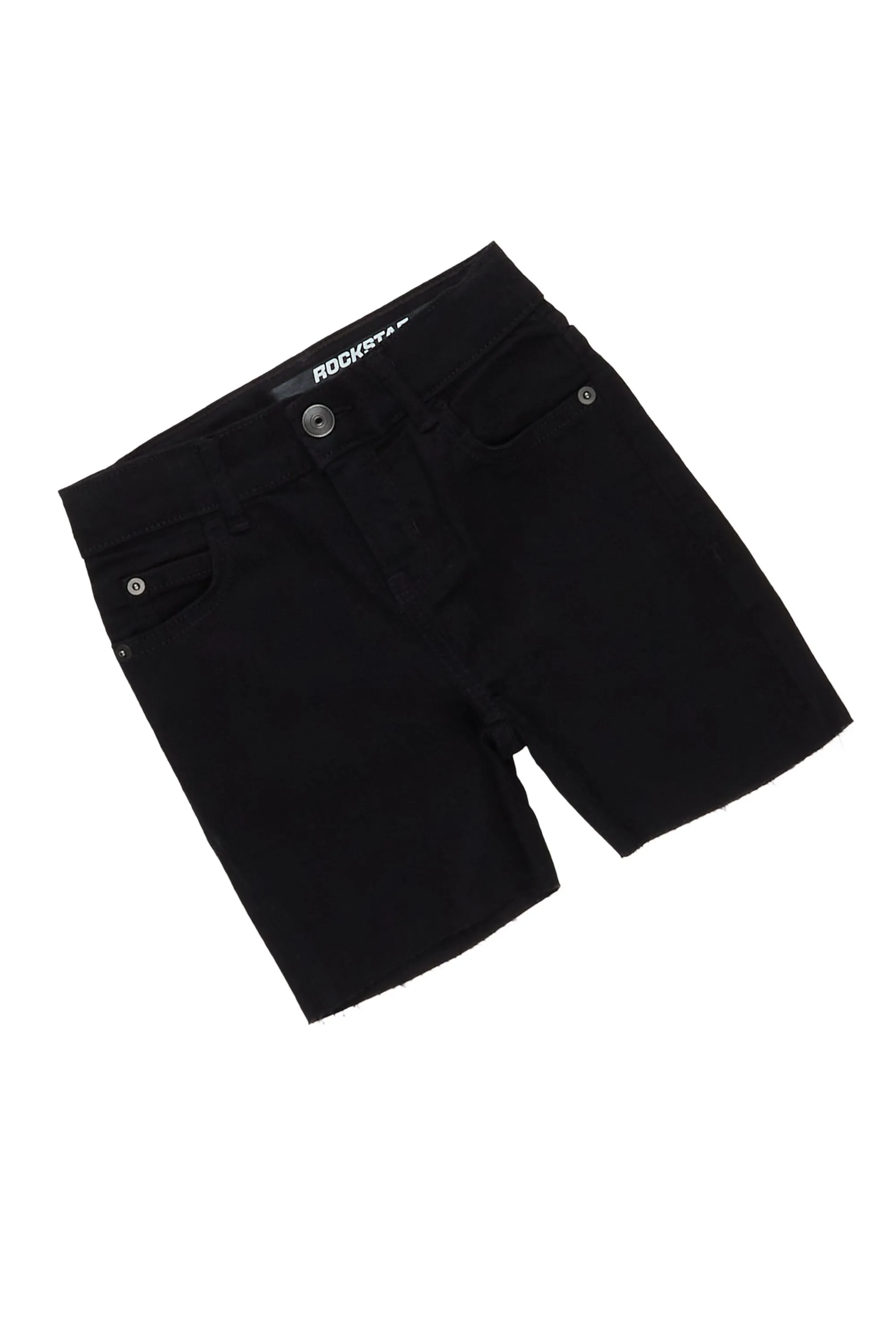 Lemar Beige Distressed Graphic Hoodie sold by Rockstar Original product image thumbnail 2