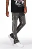 Barto Olive Painter Stacked Flare Pants sold by Rockstar Original