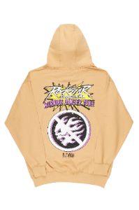Southeast Sand Graphic Hoodie sold by Rockstar Original