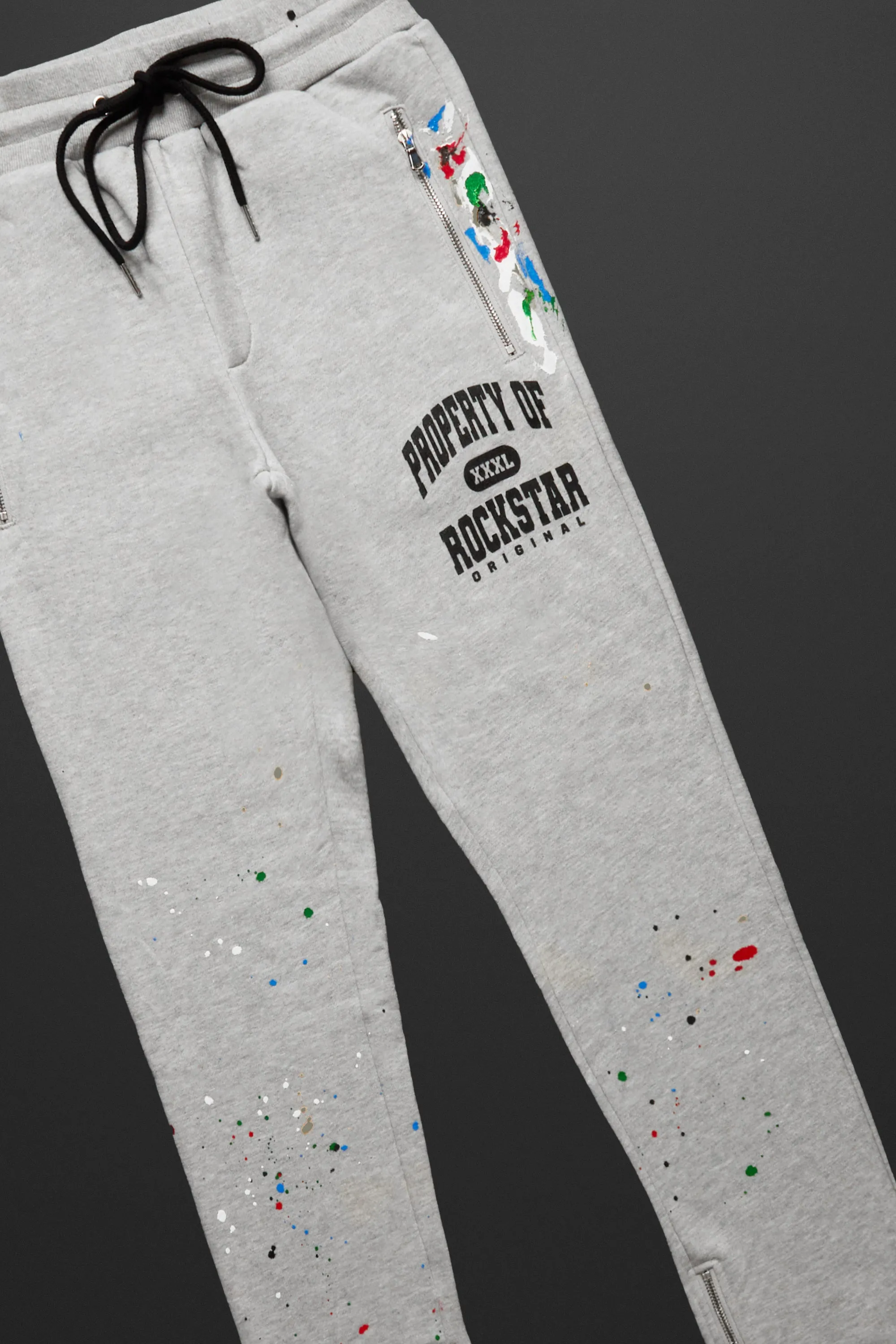 Michelin Painter Grey Graphic Track Set sold by Rockstar Original product image thumbnail 5