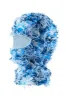 Seantee Blue Fuzzy Ski Mask sold by Rockstar Original