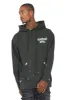 Jaco Green Graphic Hoodie sold by Rockstar Original