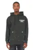 Jaco Green Graphic Hoodie sold by Rockstar Original