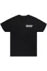 Alayna Black Oversized Tee sold by Rockstar Original