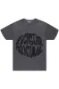 Thierry Heather Charcoal Graphic T-Shirt sold by Rockstar Original