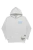 Cassian White Graphic Hoodie sold by Rockstar Original