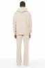 Hawkey Taupe Hoodie/Flare Trackset sold by Rockstar Original