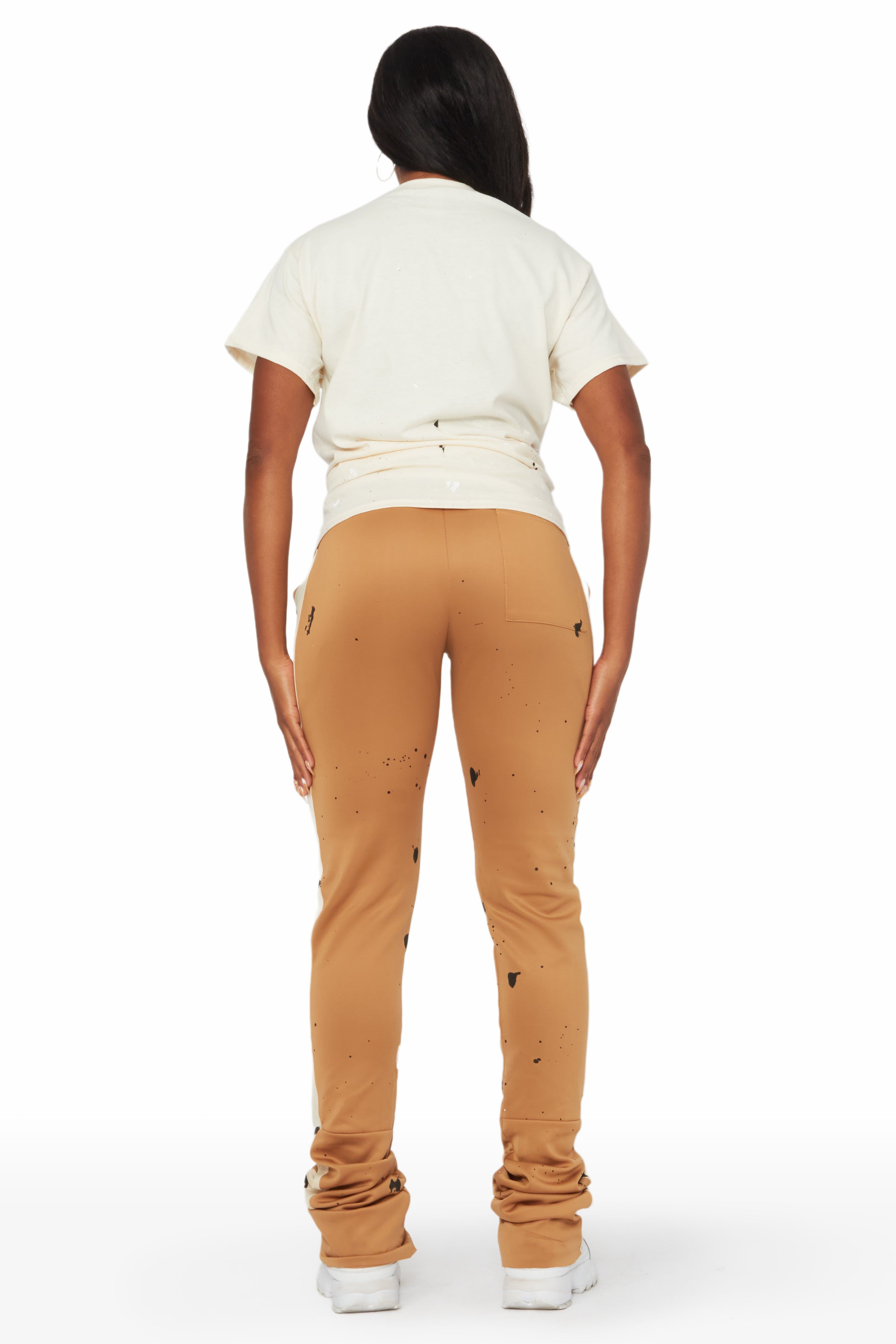 Bump It Up Sand Super Stacked Trackset sold by Rockstar Original product image thumbnail 5