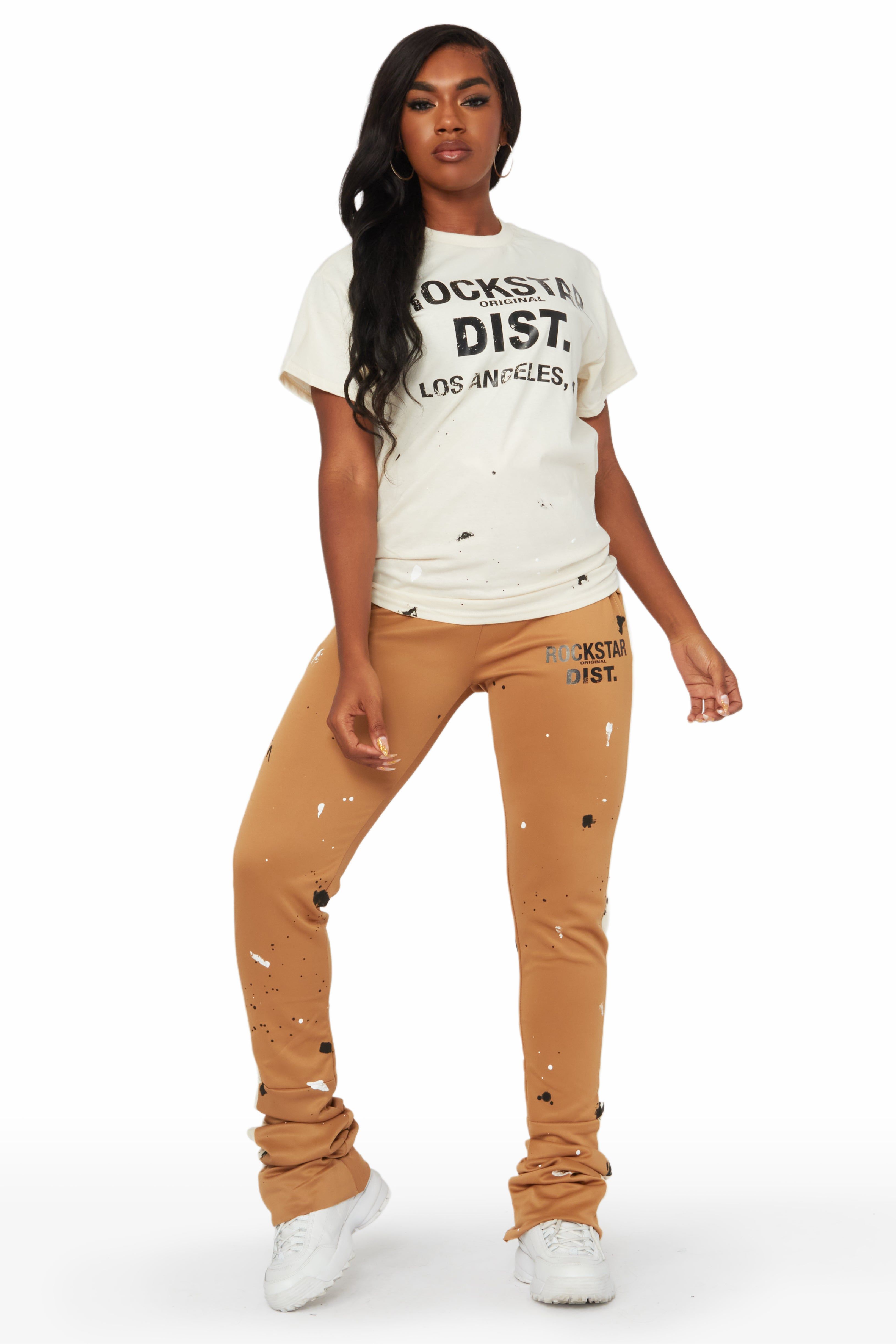 Bump It Up Sand Super Stacked Trackset sold by Rockstar Original product image thumbnail 4