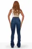 Remy Dark Wash Super Stacked Jean sold by Rockstar Original
