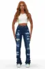 Remy Dark Wash Super Stacked Jean sold by Rockstar Original