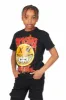 Piet Dark Grey Cargo Super Stacked Flare Jean sold by Rockstar Original