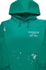 Rockstar Art Dist. Light Green Graphic Hoodie sold by Rockstar Original