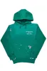 Rockstar Art Dist. Light Green Graphic Hoodie sold by Rockstar Original