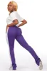 Destany White/Purple T-Shirt Trackset sold by Rockstar Original