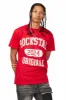 Members Red Graphic T-Shirt sold by Rockstar Original