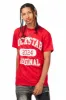 Members Red Graphic T-Shirt sold by Rockstar Original