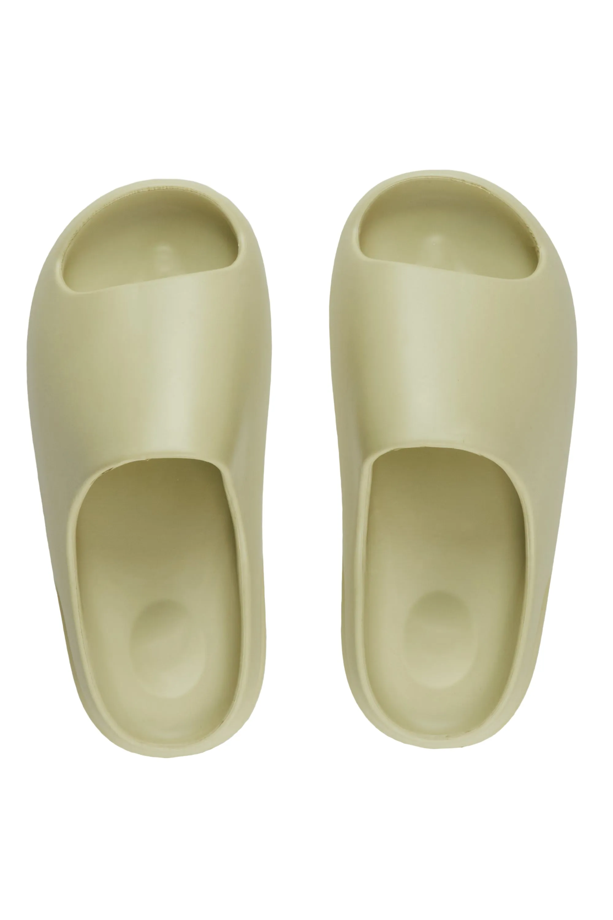 Bentley Light Green Slides sold by Rockstar Original product image thumbnail 3