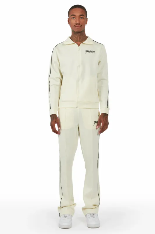 Gable Cream Track Set sold by Rockstar Original