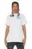 Lake White/Blue Graphic T-Shirt sold by Rockstar Original