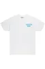 Lake White/Blue Graphic T-Shirt sold by Rockstar Original