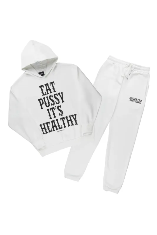 Posse Stone Hoodie Trackset sold by Rockstar Original