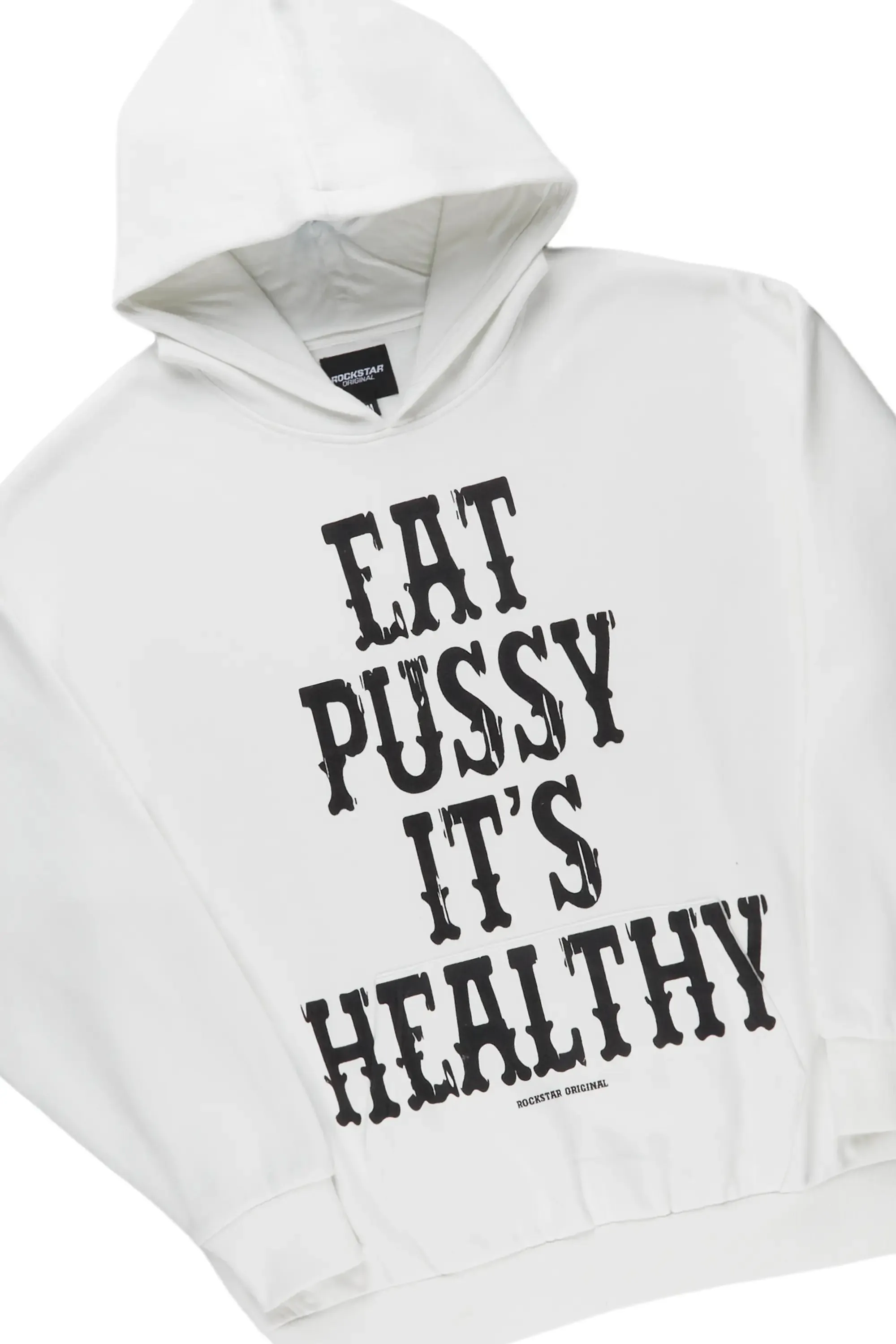 Posse Stone Hoodie Trackset sold by Rockstar Original product image thumbnail 2