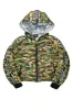 Jackey Camo Puffer Jacket sold by Rockstar Original