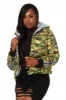 Jackey Camo Puffer Jacket sold by Rockstar Original