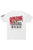 Diandra White Oversized T-Shirt sold by Rockstar Original