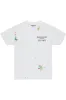 Can't Be Tamed White Oversized Tee sold by Rockstar Original