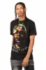 Machine Gun Black Graphic T-Shirt sold by Rockstar Original