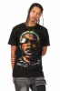 Machine Gun Black Graphic T-Shirt sold by Rockstar Original