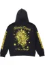 Jamyia Black Oversized Hoodie sold by Rockstar Original