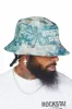 Teylor Blue Tapestry Bucket Hat sold by Rockstar Original
