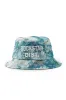 Teylor Blue Tapestry Bucket Hat sold by Rockstar Original