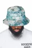Teylor Blue Tapestry Bucket Hat sold by Rockstar Original