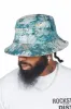 Teylor Blue Tapestry Bucket Hat sold by Rockstar Original
