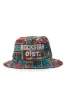 Ayami Red Tapestry Bucket Hat sold by Rockstar Original