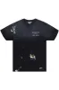 Can't Be Tamed Black Oversized Tee sold by Rockstar Original