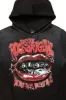 Bloke Black Graphic Hoodie sold by Rockstar Original