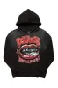 Bloke Black Graphic Hoodie sold by Rockstar Original